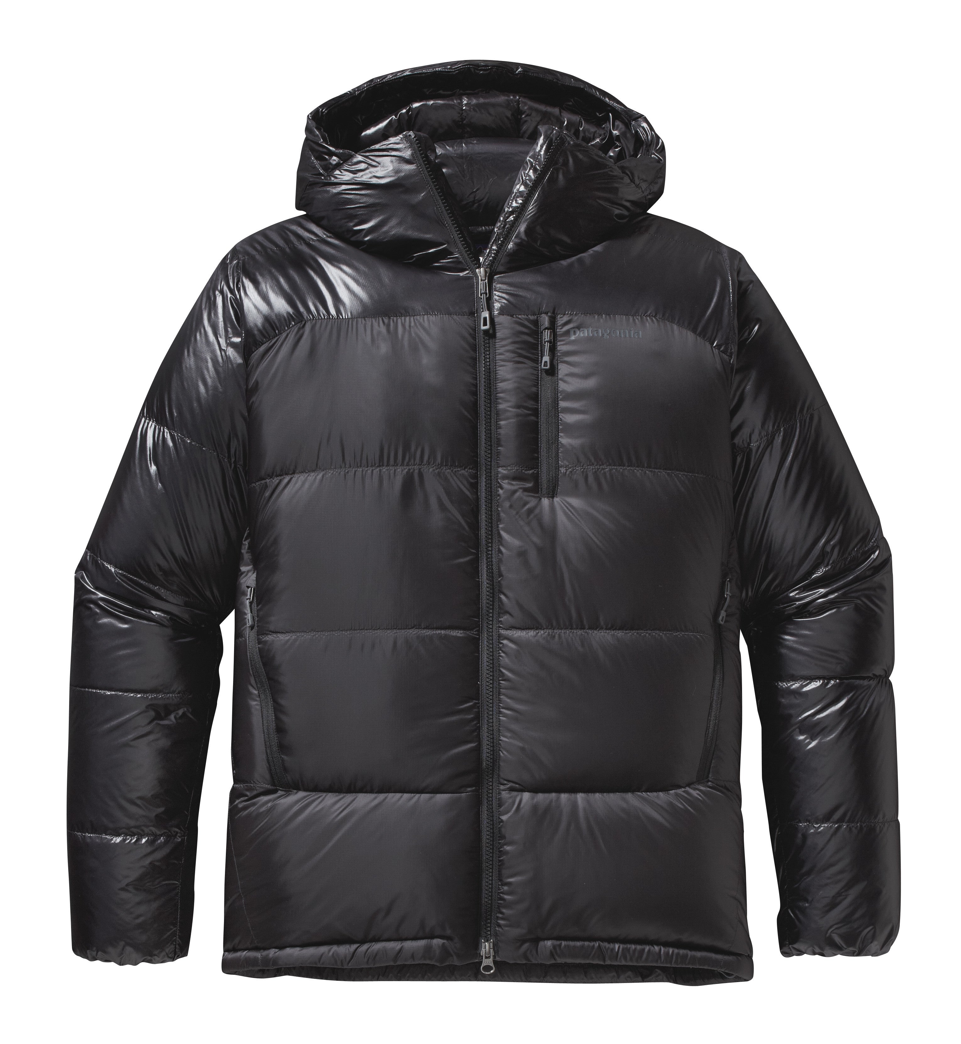 M's Fitz Roy Down Parka – Patagonia Worn Wear®