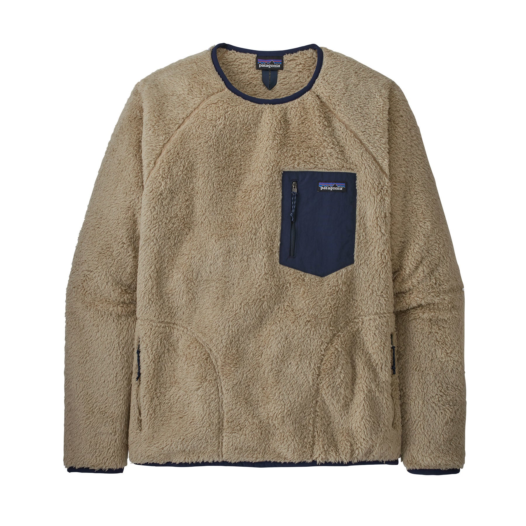 Men's Los Gatos Crew – Patagonia Worn Wear®