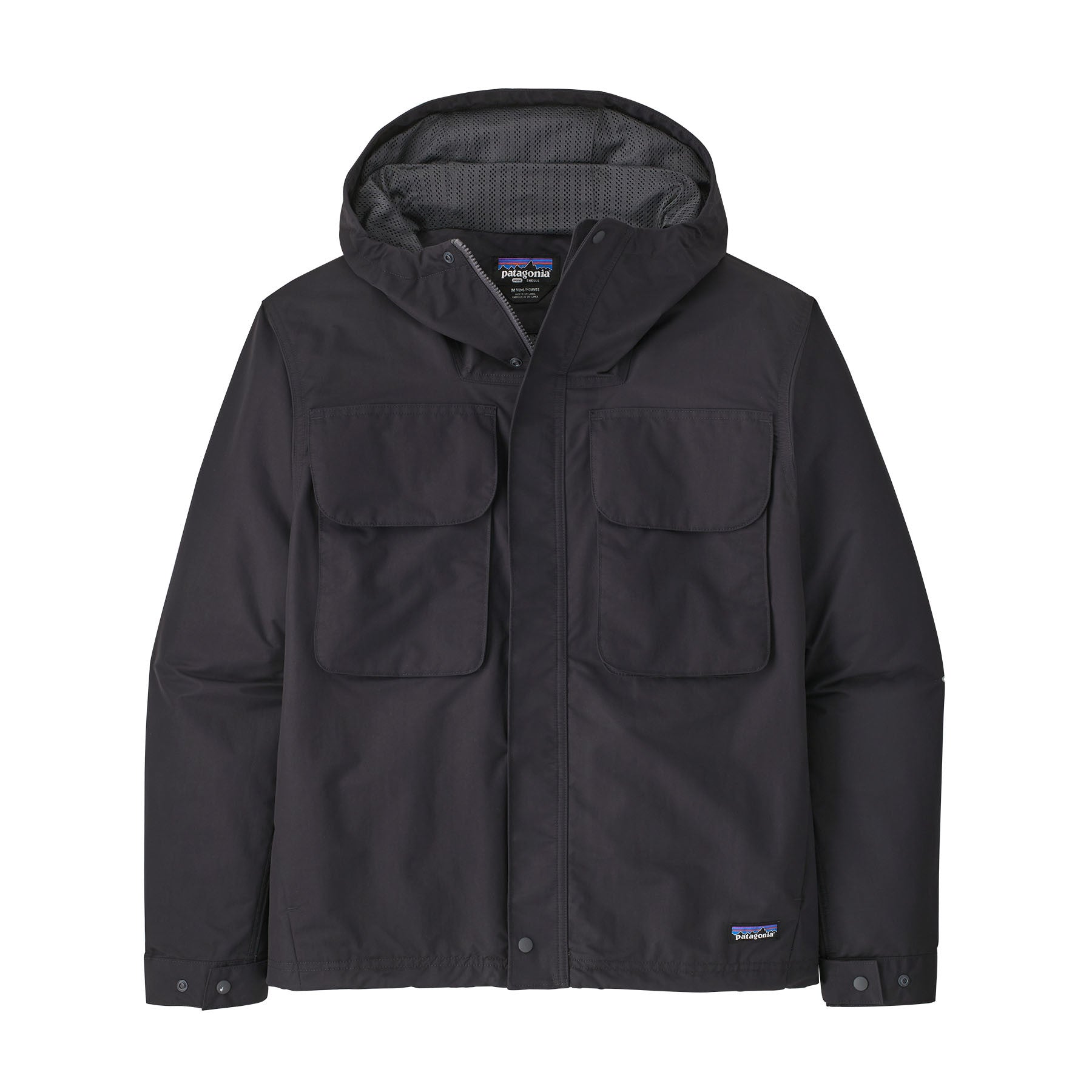 Men's Isthmus Utility Jacket – Patagonia Worn Wear®