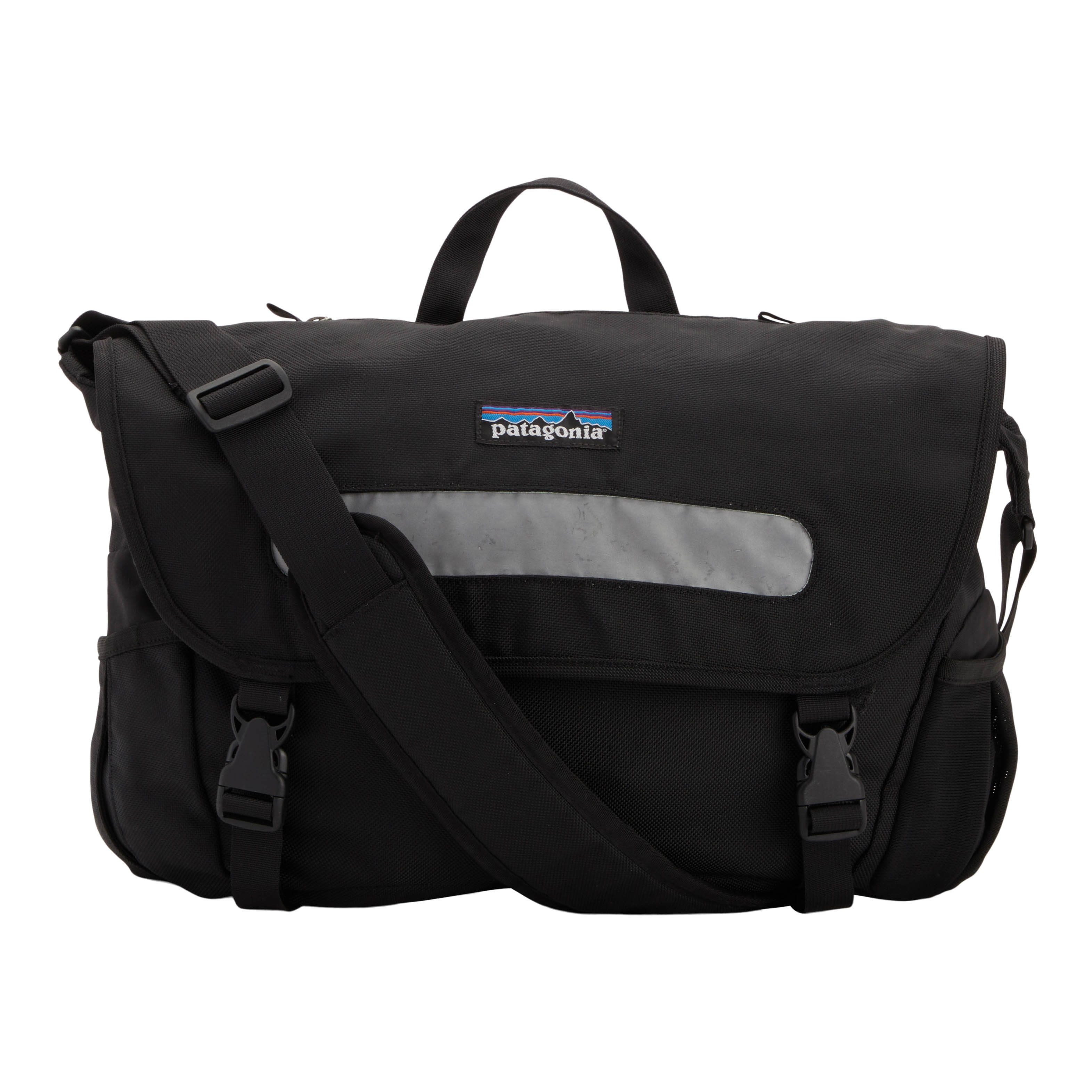 Half Mass Bag – Patagonia Worn Wear®