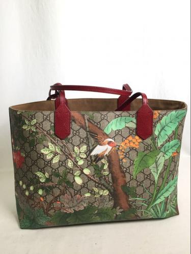 wordltime26 / GUCCI グッチ ティアン GGスプリームキャンバス 412096