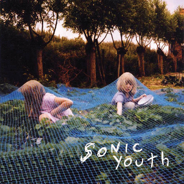 From No-Wave to Indie Rock: A Sonic Youth Primer – WRVU Nashville