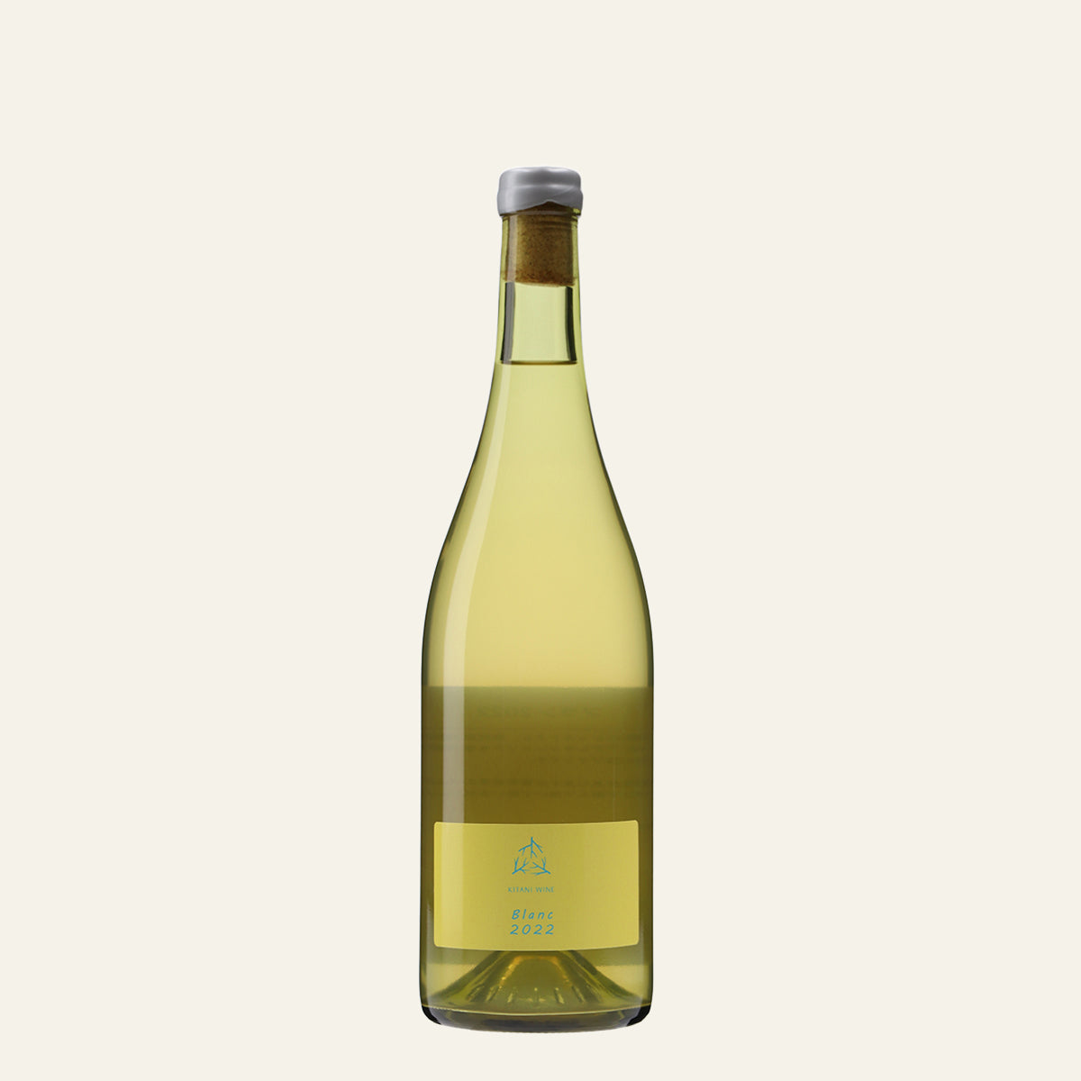 ブラン 2022 /木谷ワイン /白ワイン /辛口 /750ml – wa-syu /日本
