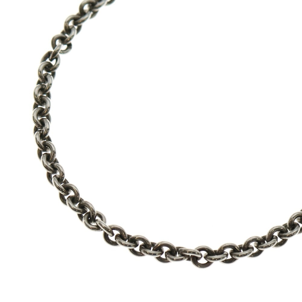 CHROME HEARTS(クロムハーツ) NE CHAIN 20 NEチェーンネックレス
