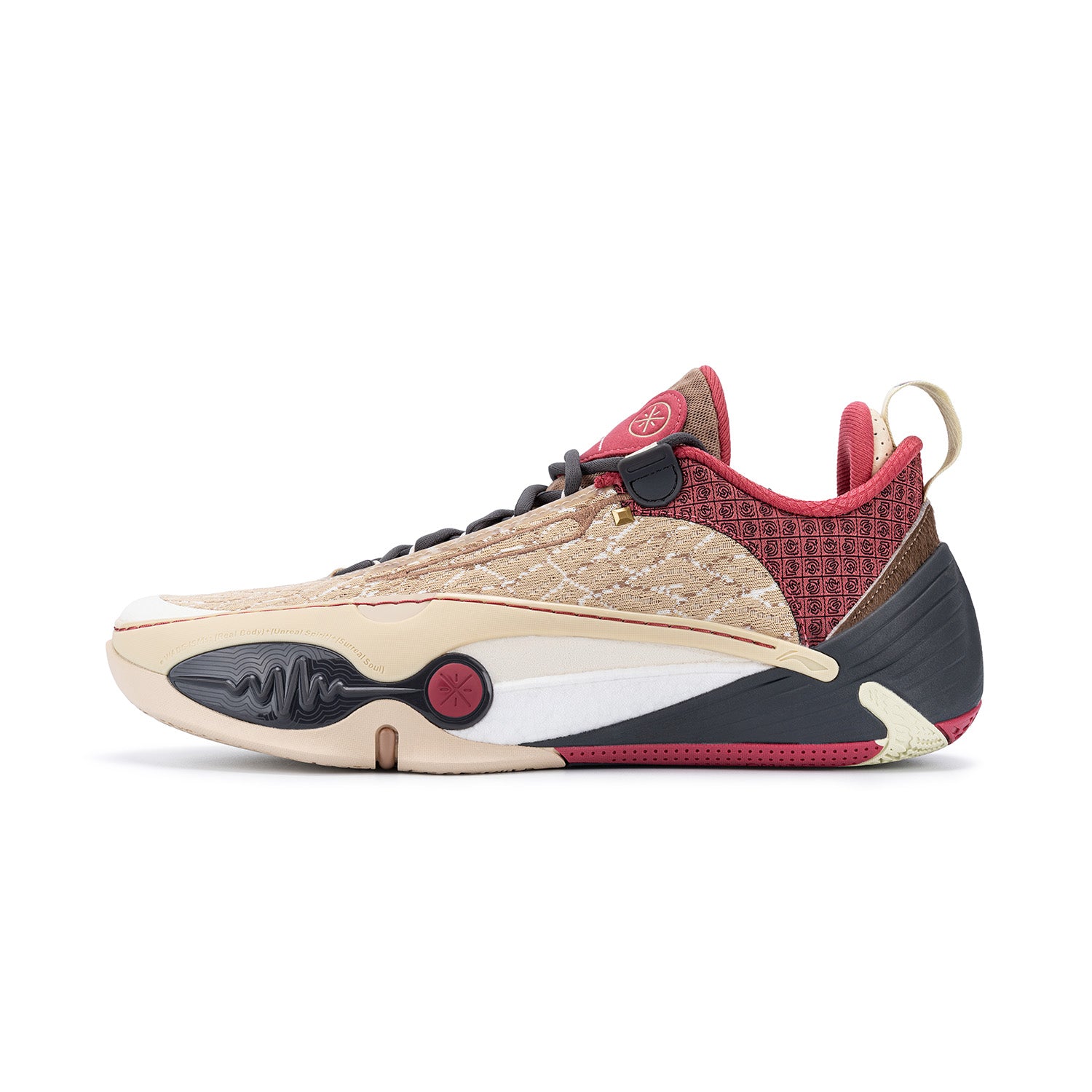Wade All City 14 