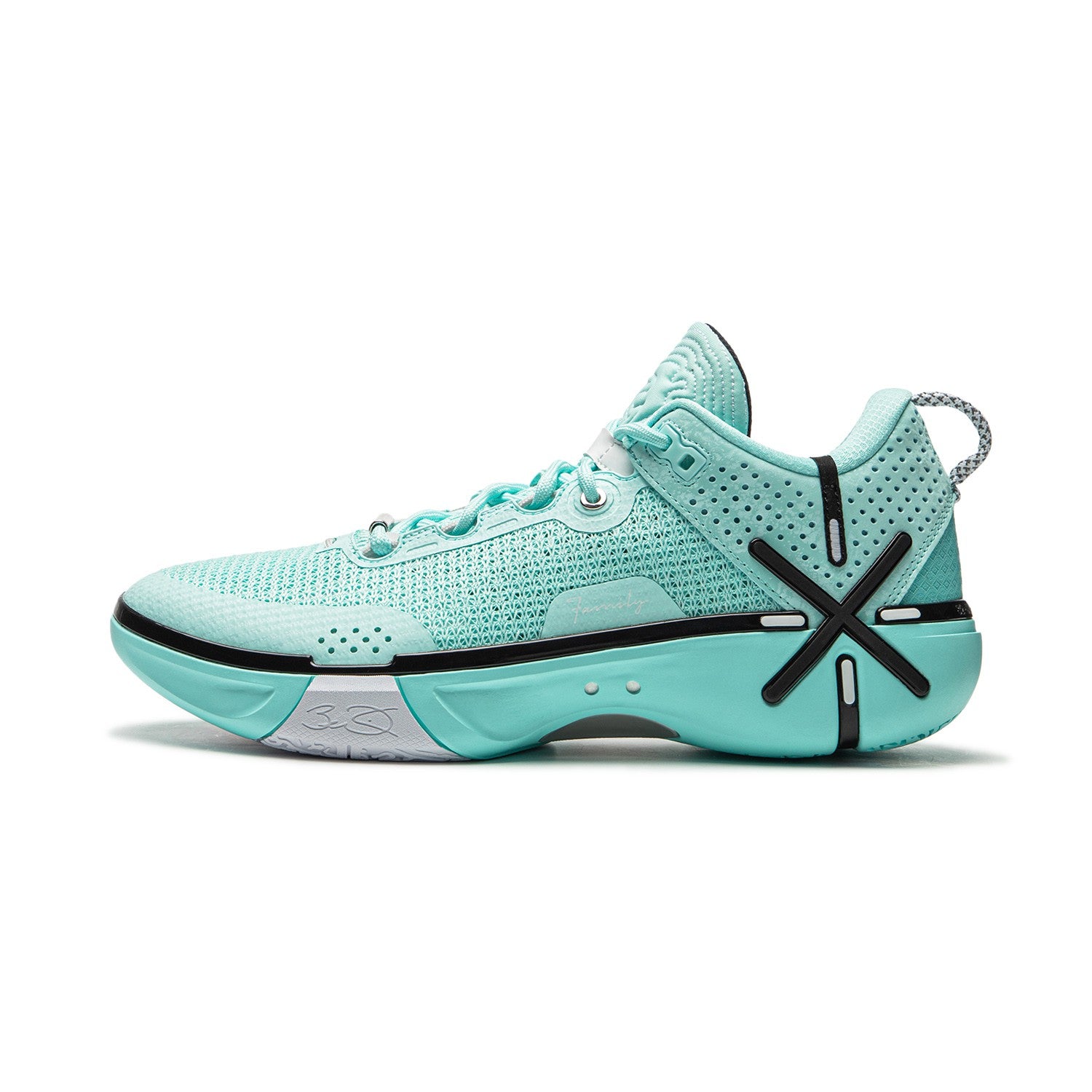 Wade Shadow 6 