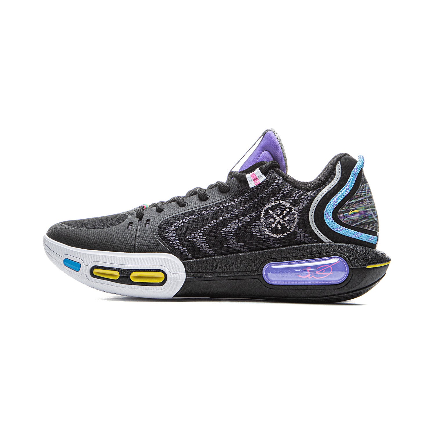 Wade Shadow 7 