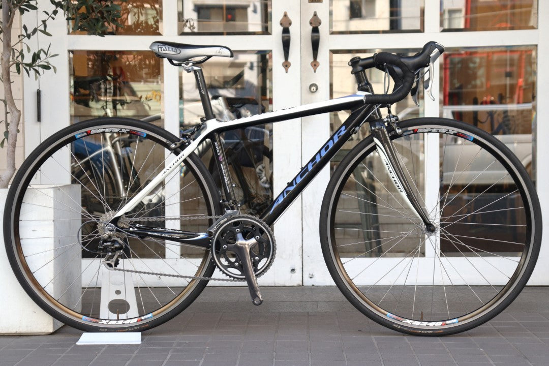 ブリヂストン アンカー BRIDGESTONE ANCHOR RFX8W 2010モデル 420