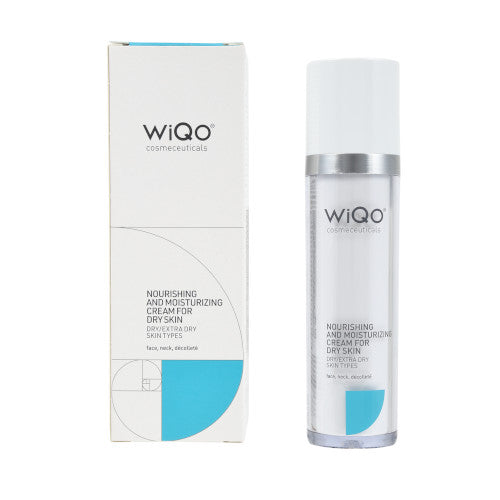 WiQo(ワイコ) ナリシングクリーム – X CLINIC online