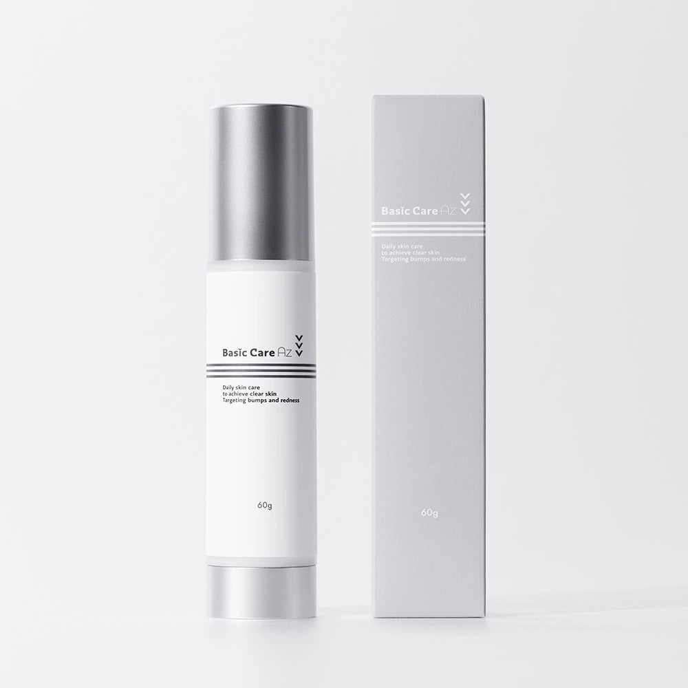 ベーシックケアAZ 乳液 60ml 通販 - X CLINIC online