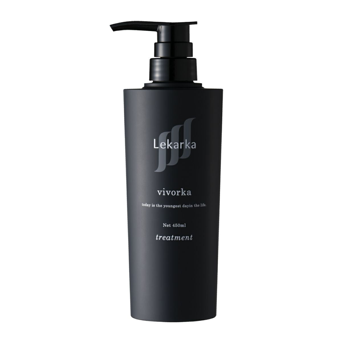 Vivorka モイスチャースムージングトリートメント 450mL 通販 - X