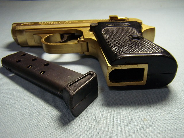 ホンリューPPK