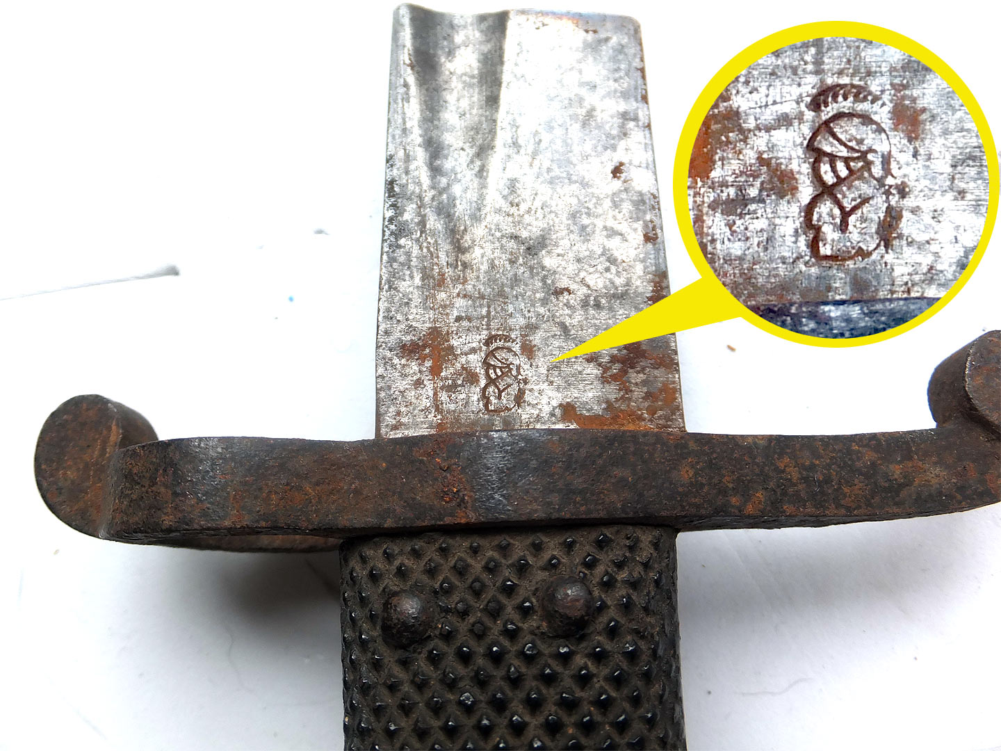yatagan_bayonet