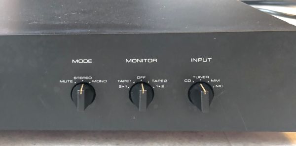 rc-880mk3 rotel