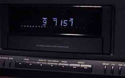 PHILIPS CD-950