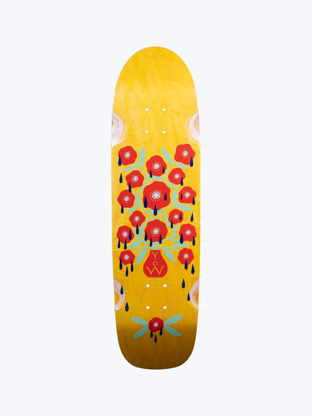 YOW Rose 31.5