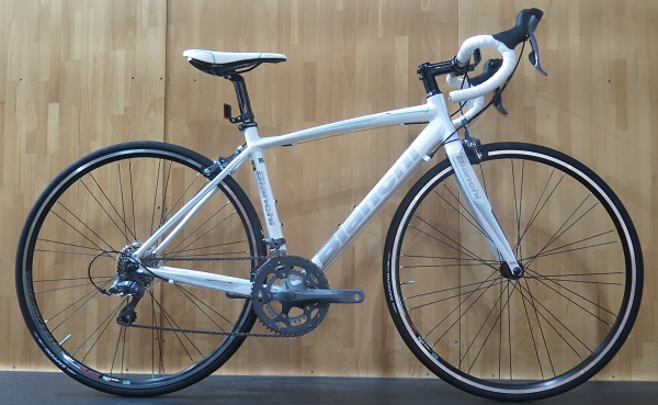 fuji様引き取り Bianchi Via Nirone 7 PRO 2017 fuji様引き取り