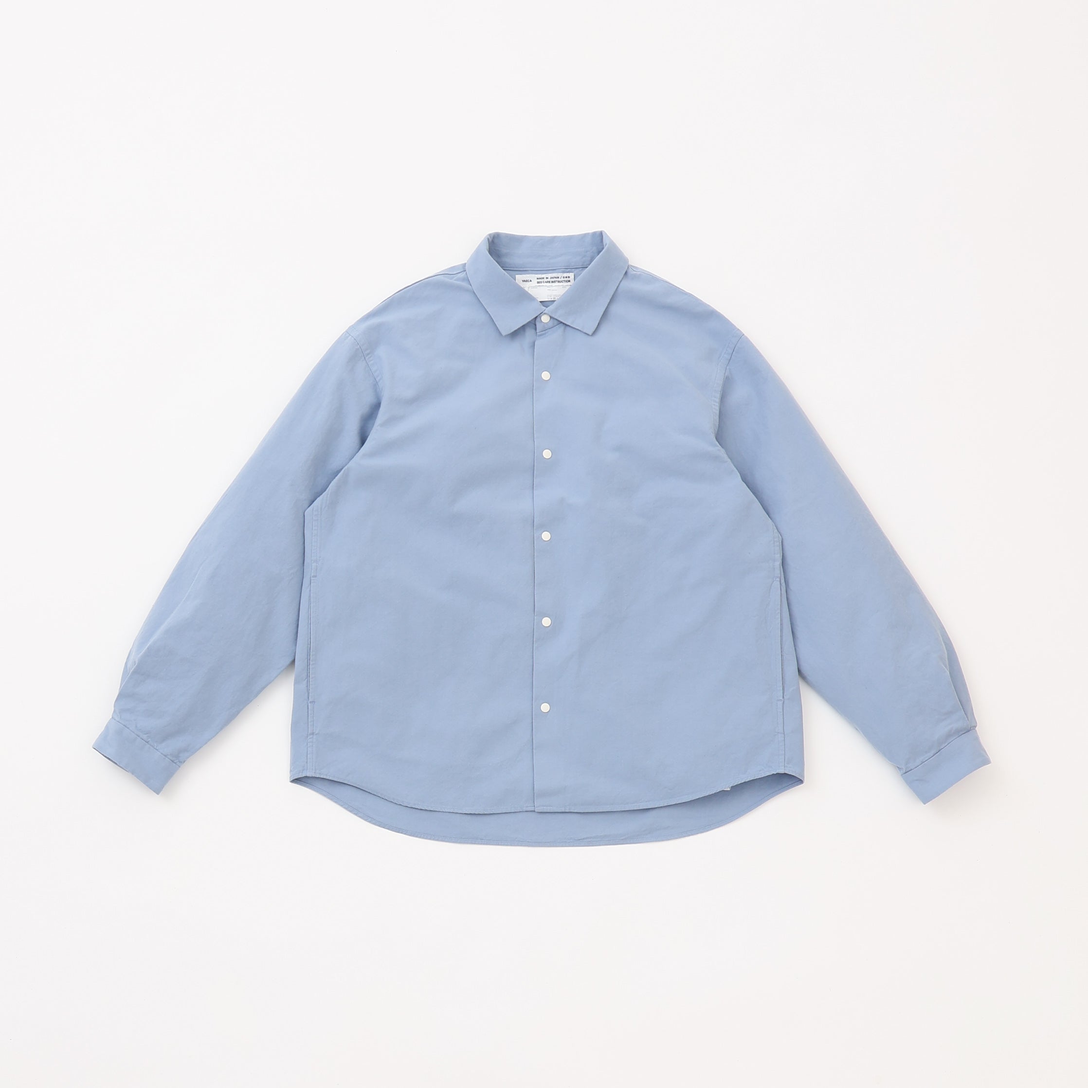 Comfort Shirt Extra Wide – YAECAYA