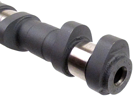 ZX Zone - Cams