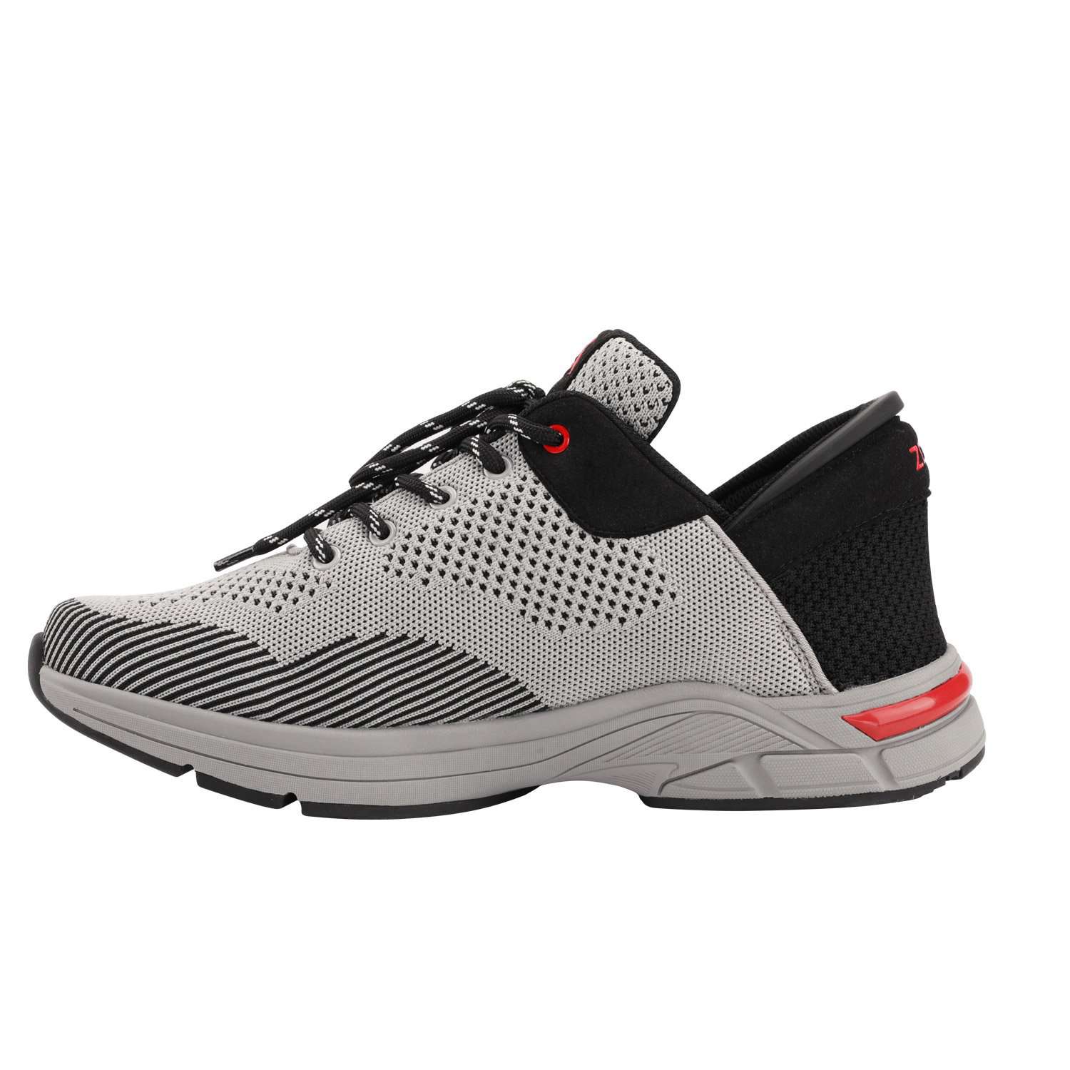 Steel Onyx (Medium and Extra Wide 4E Available) (Sizes 7-16