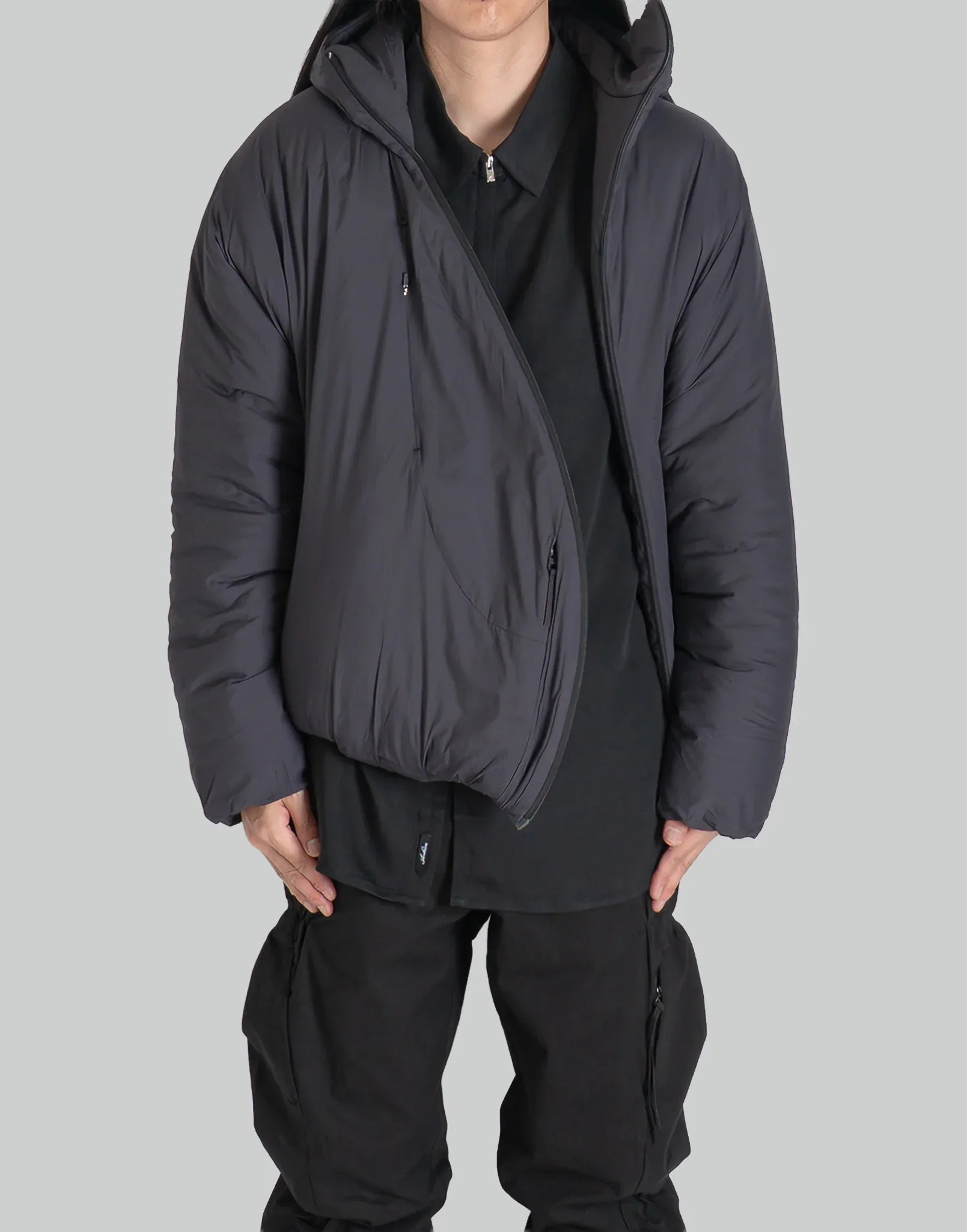 POST ARCHIVE FACTION (PAF) AIR JACKET (ARCHIVE) – 082plus