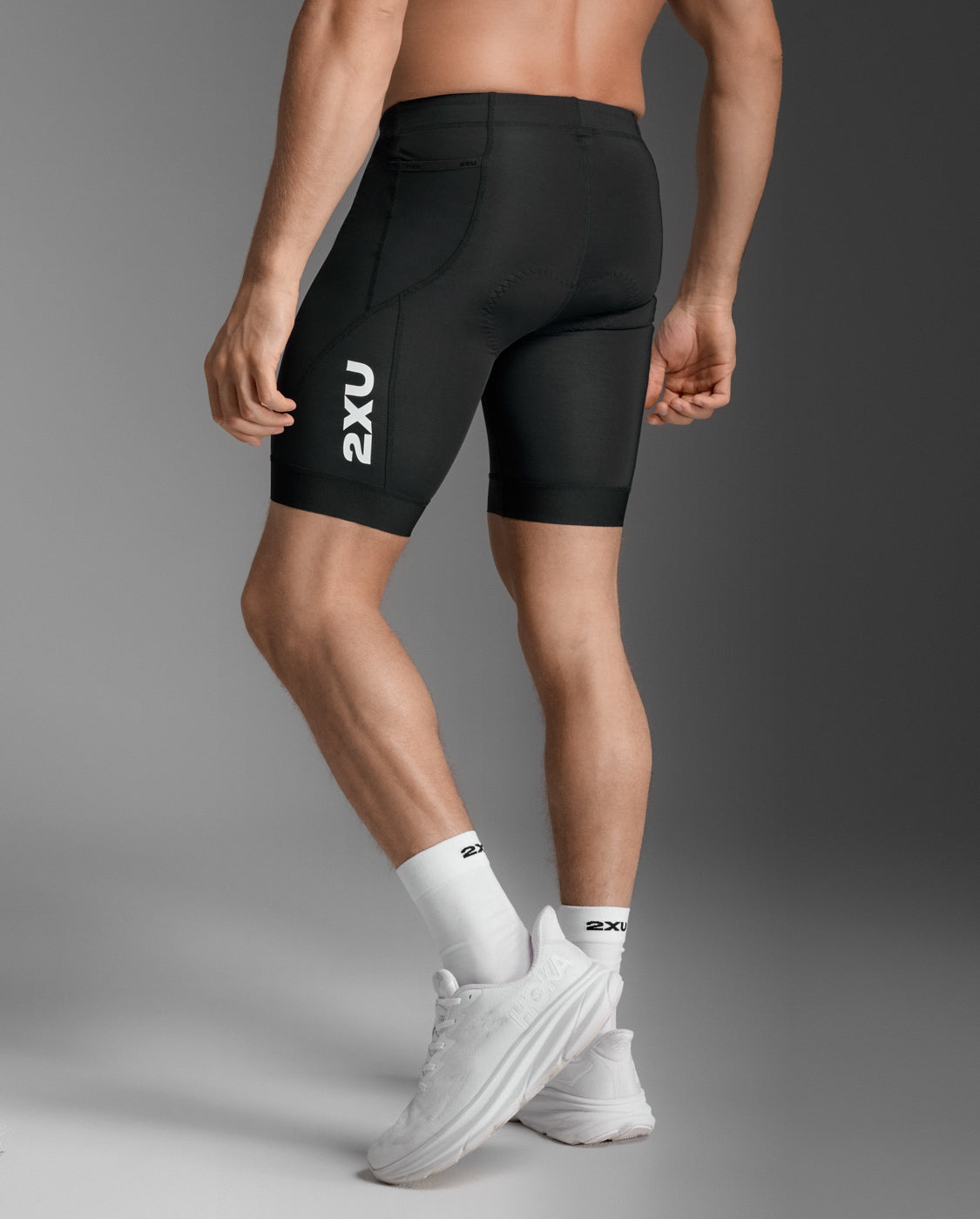Core Tri 8 Inch Shorts – 2XU