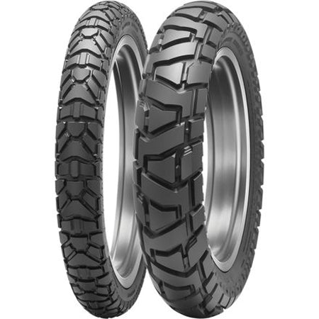 Dunlop Trailmax Mission | Available at 612 Moto | Authorized Pro