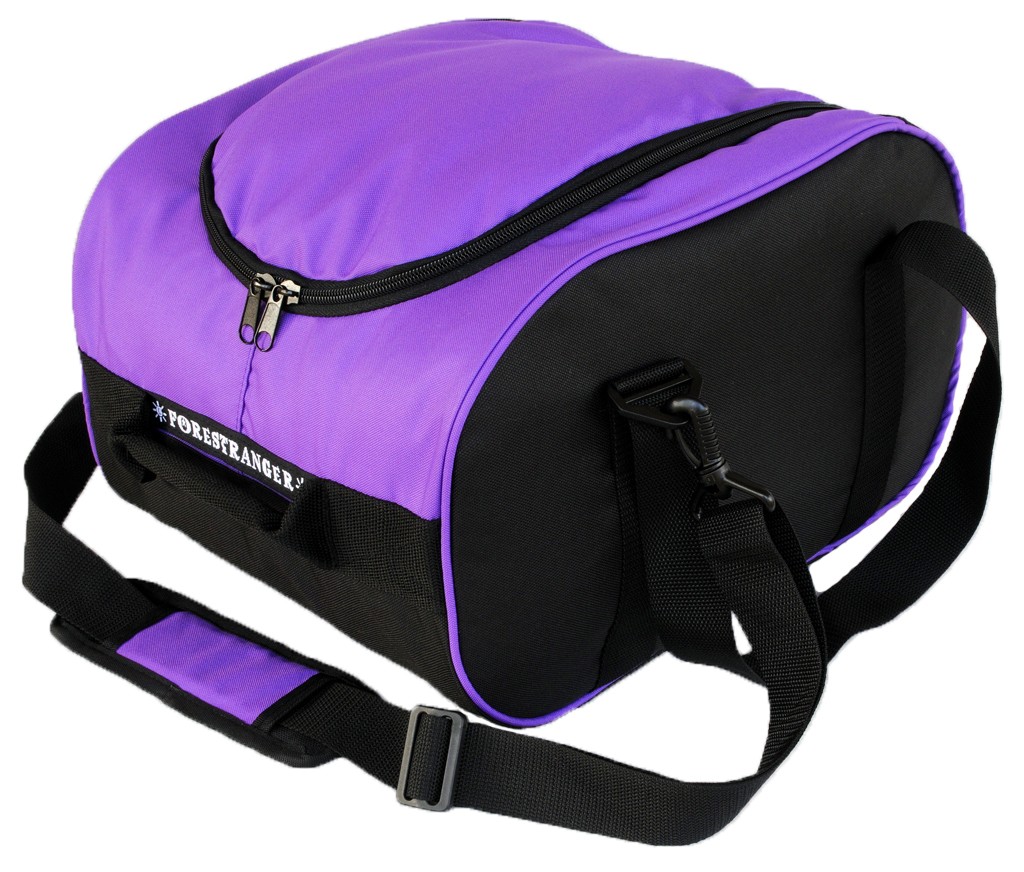 ARB 4X4 TRACK PACK BAG WHL SII WHEEL CARGO GEAR WHEEL BAG SII