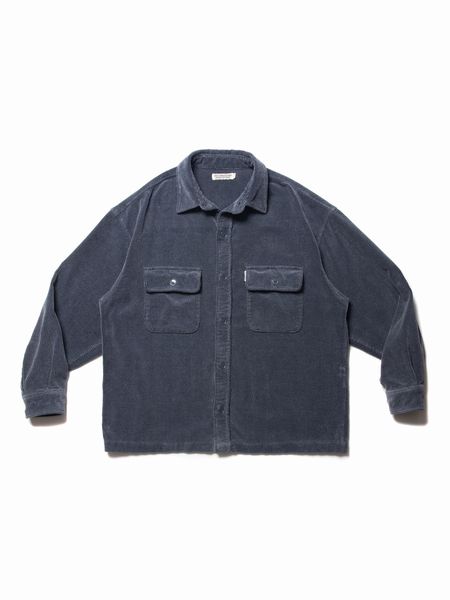 COOTIE PRODUCTIONS / 2022 AUTUMN ＆ WINTER COLLECTION 12月3日発売
