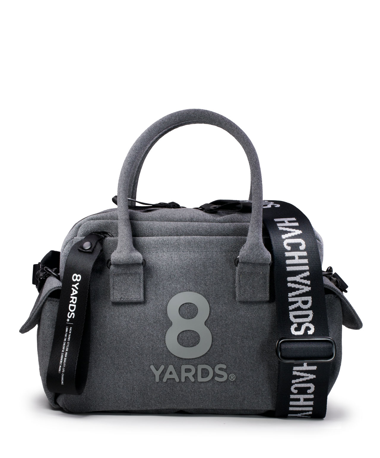 8YARDS | TRUNK MINI