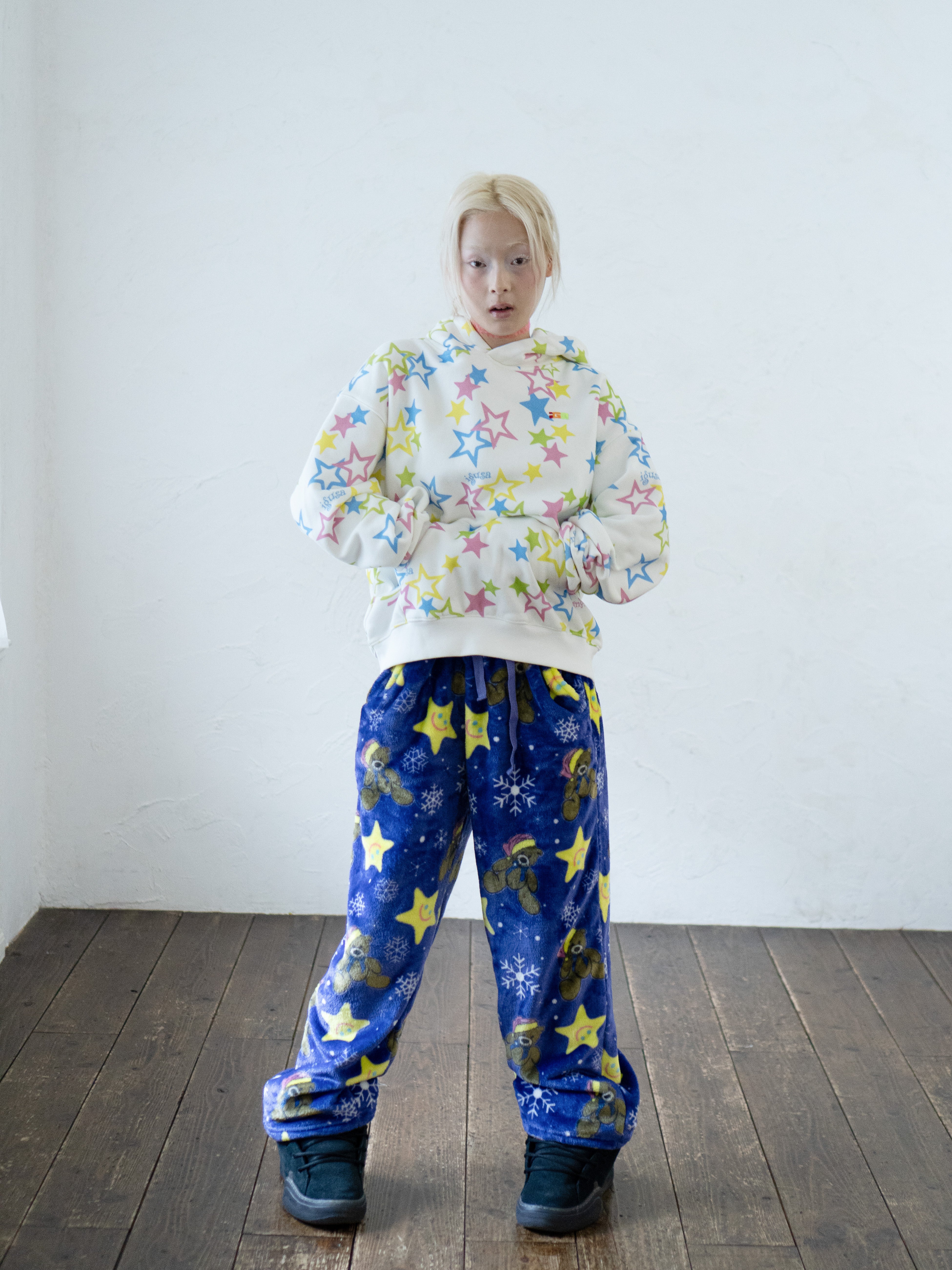 Bottom – Igusa