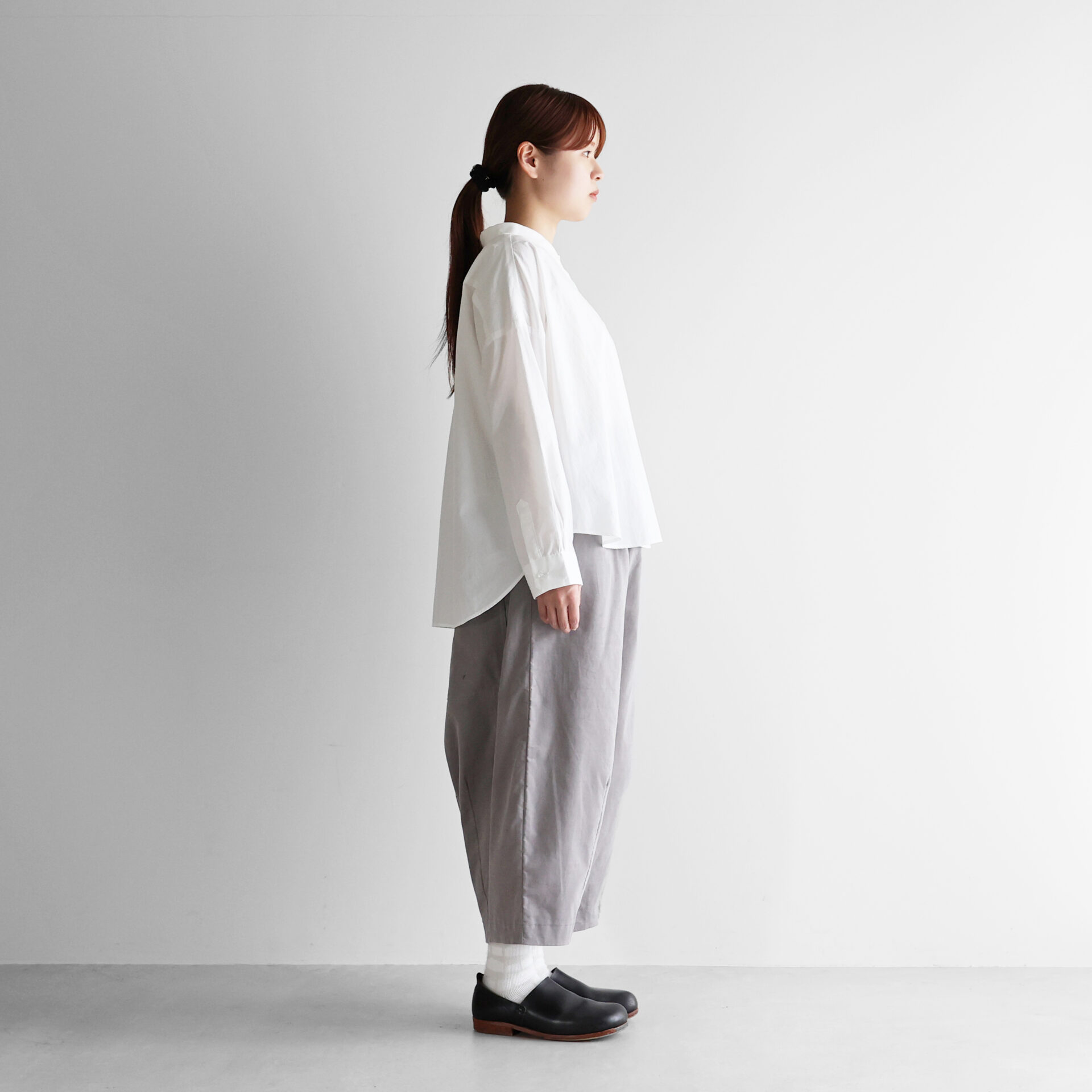 みじんコールサルエルバルーンパンツ 511をリリースしました／ – HUIS