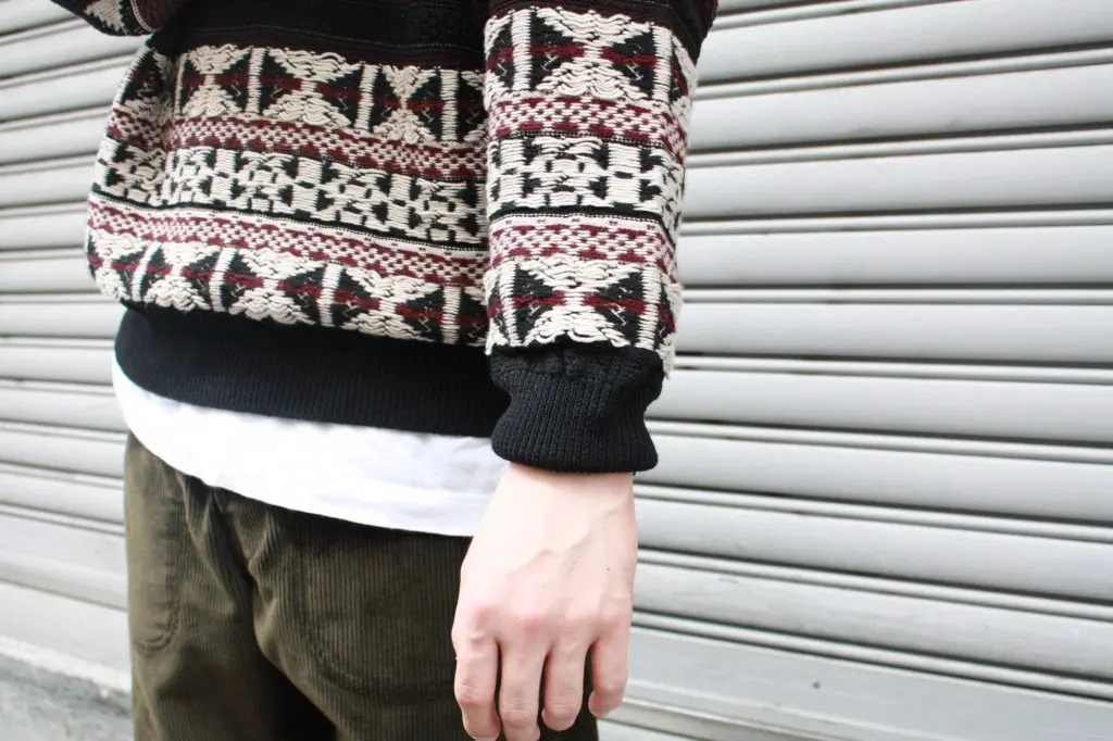 MAISON MARGIELA 17AW - 1LDK NAKAMEGURO