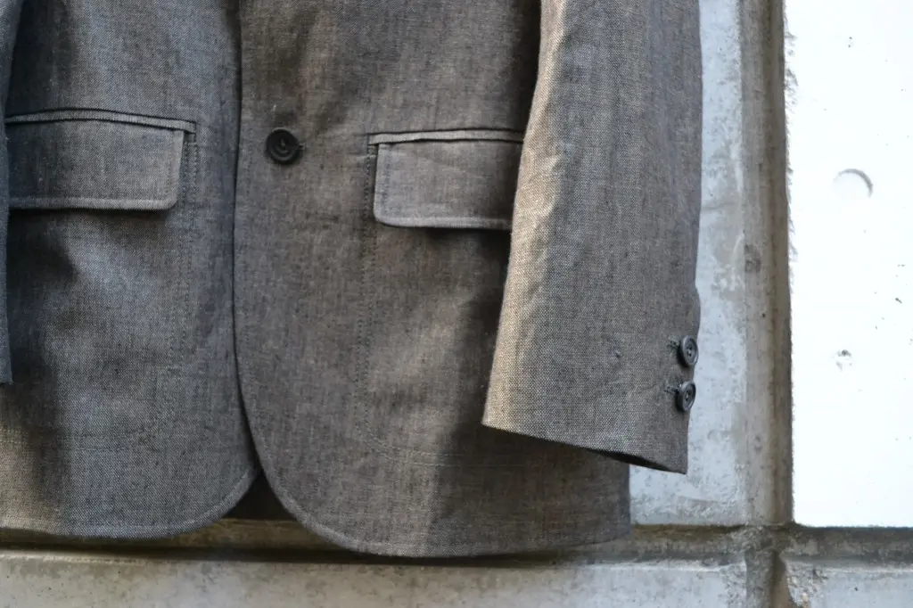 S.E.H KELLY 18SS - 1LDK NAKAMEGURO