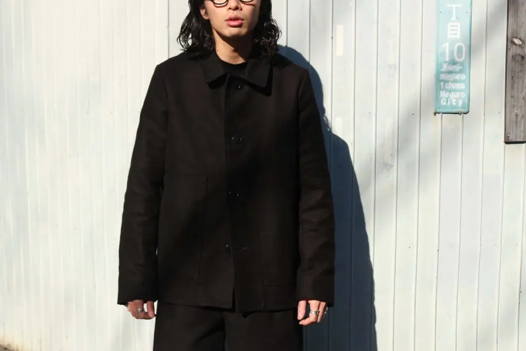 FRANK LEDERの代名詞。 - 1LDK NAKAMEGURO