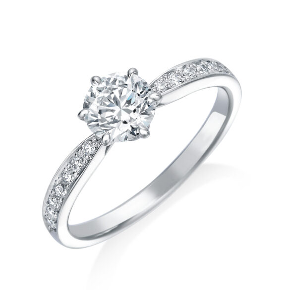 ERA815/WRA065/WRB075 | セットリング | 新潟の婚約指輪・結婚指輪｜一