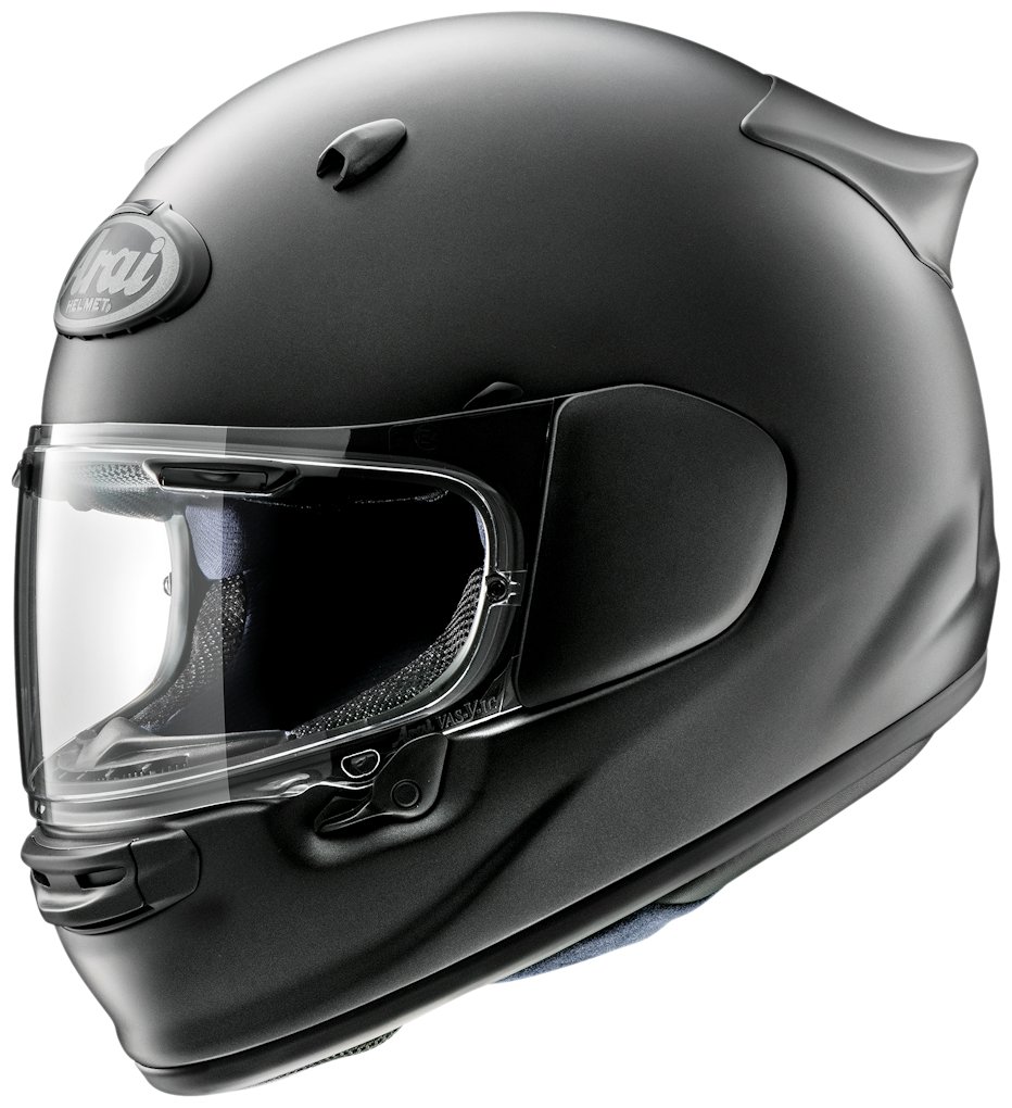 ARAI HELMET アストロ史上最高の被り心地 | 2りんかんNEWS