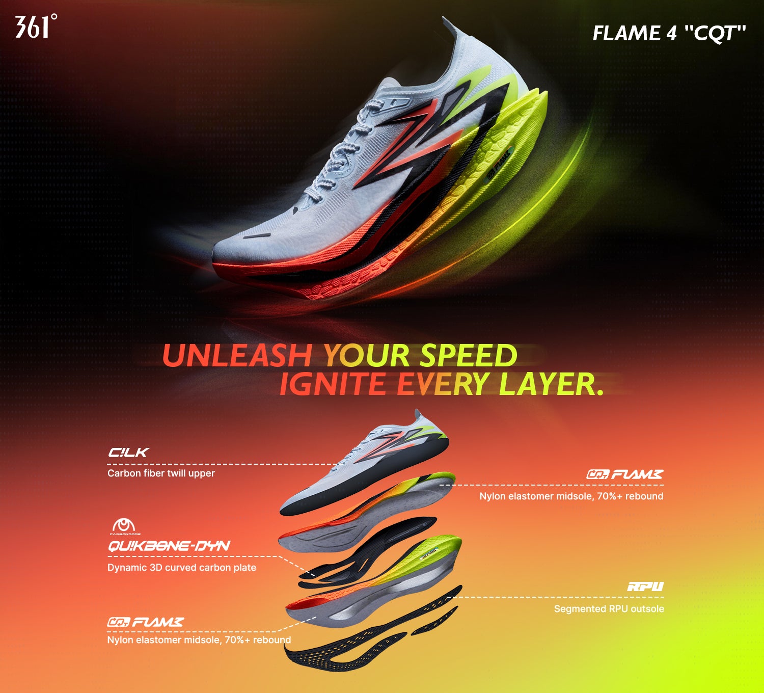 Flame 4 
