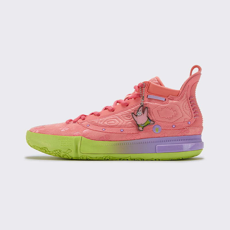 JOKER 1 BASKETBALL SHOES – 361sport