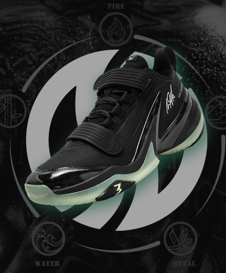 Aaron Gordon AG 5 