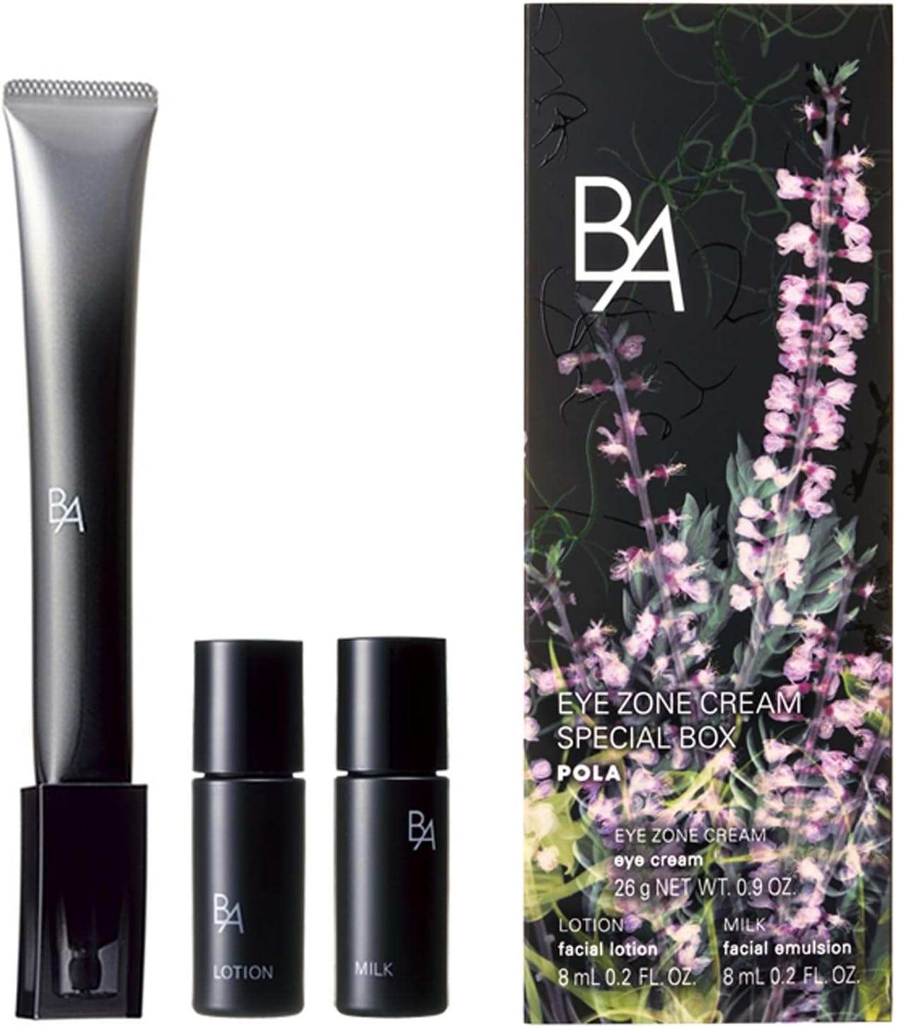 POLA B.A Eye Zone Cream Special Box - buy online from Japan