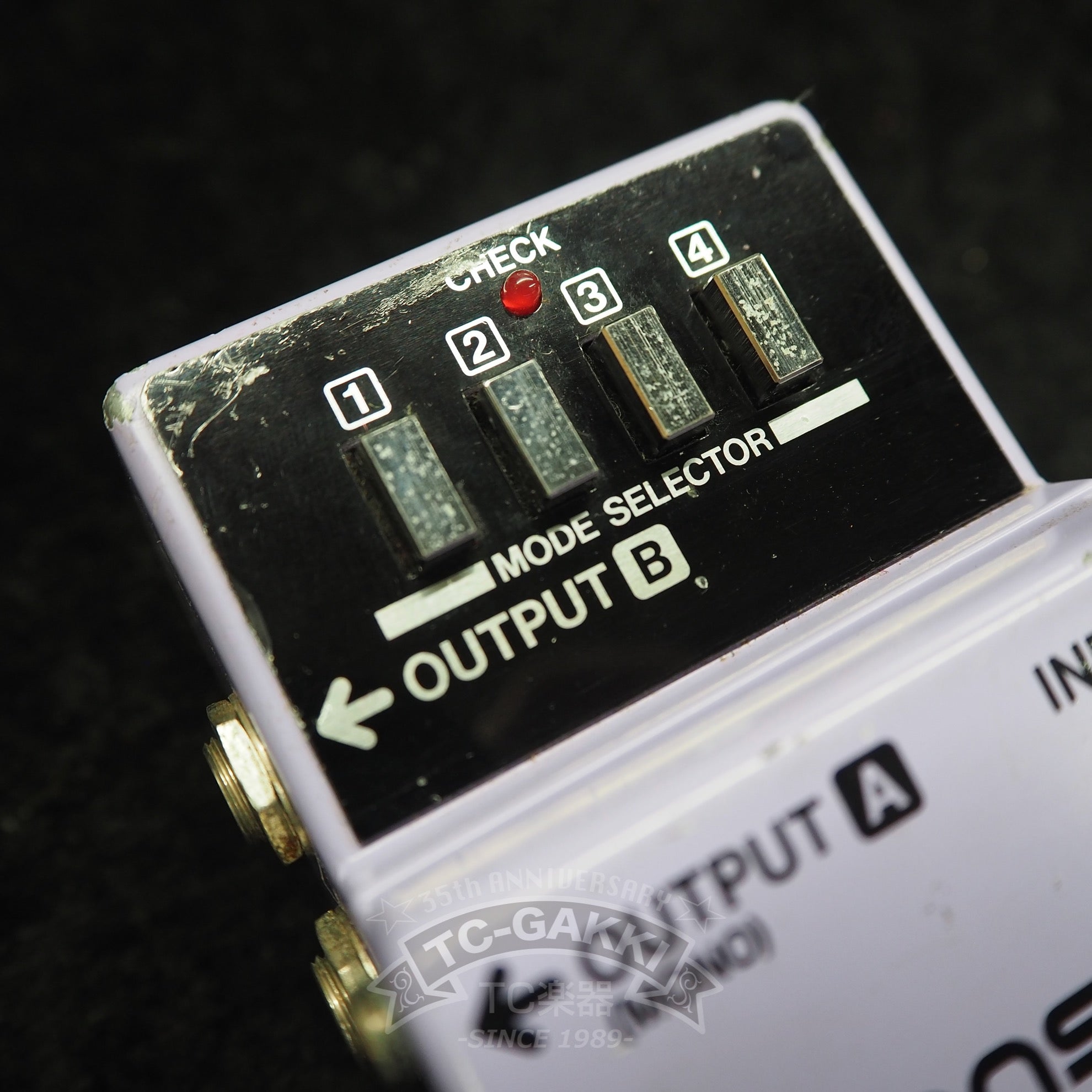 DC-2 Dimension C