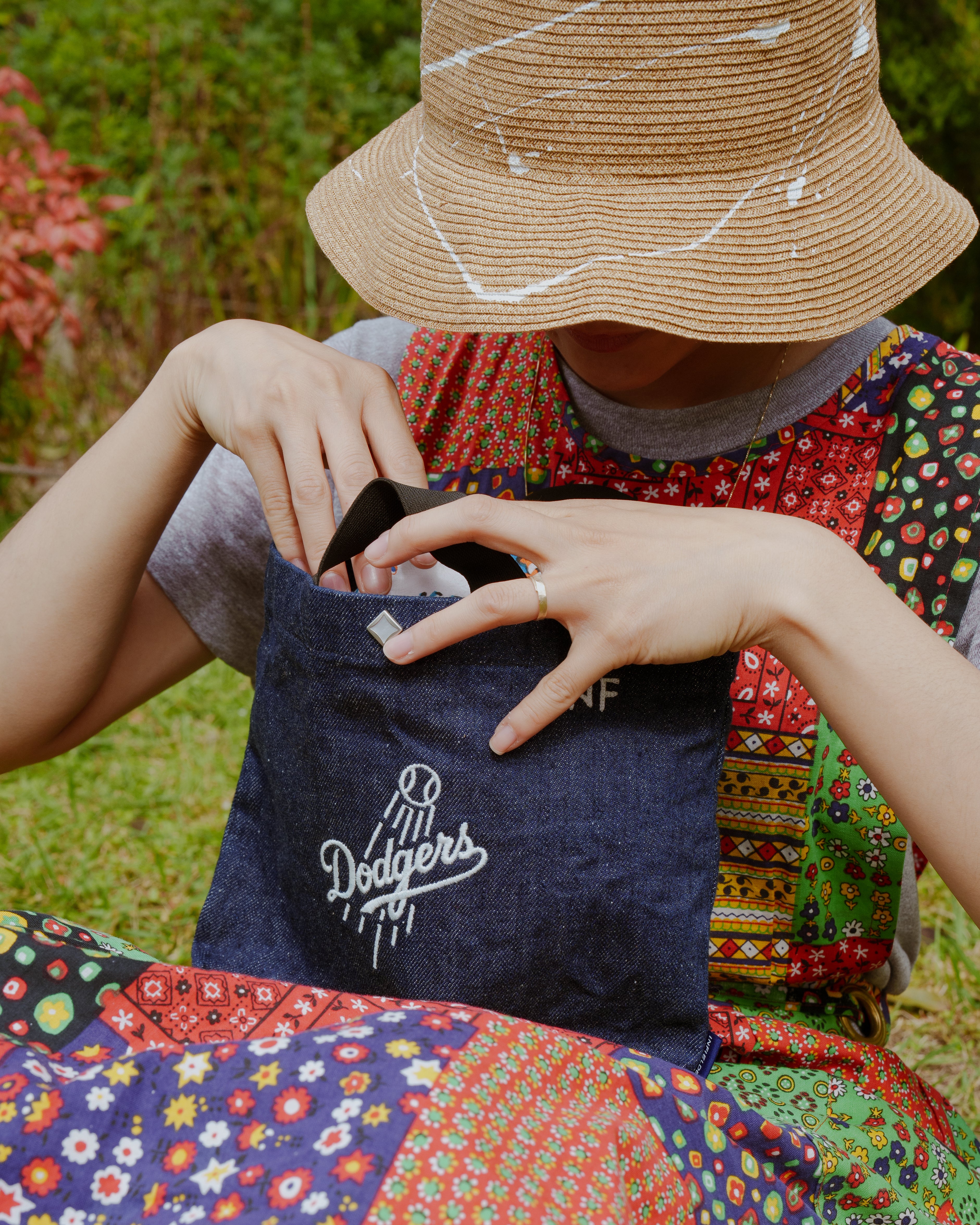 Bag – TAMANIWA