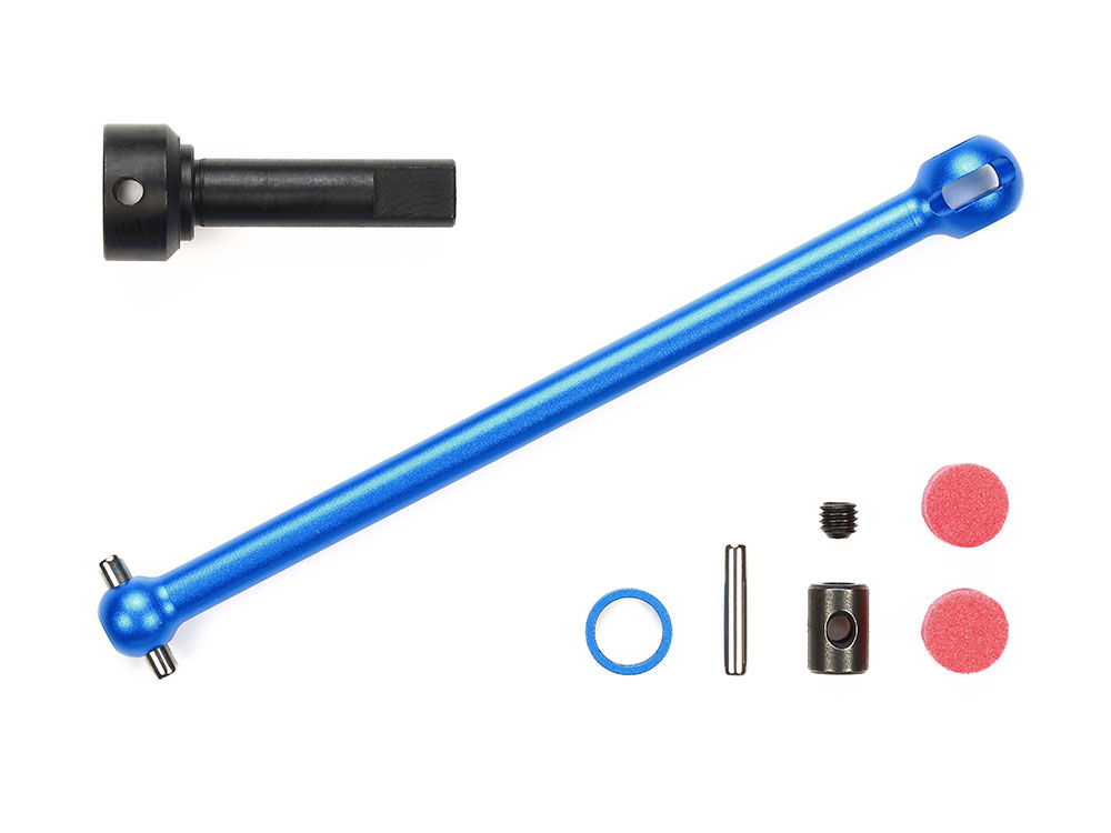 OP.2052 XV-02 ユニバーサルプロペラシャフト: RCモデル｜TAMIYA SHOP