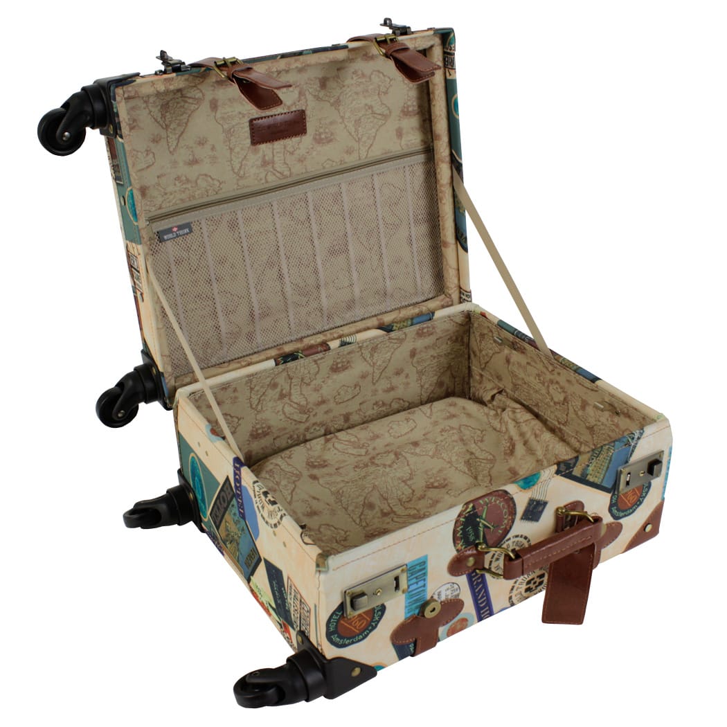 完売品‼️】稀少WORLD TRUNK ワールドトランク 33ℓ 158cm以内 完売品