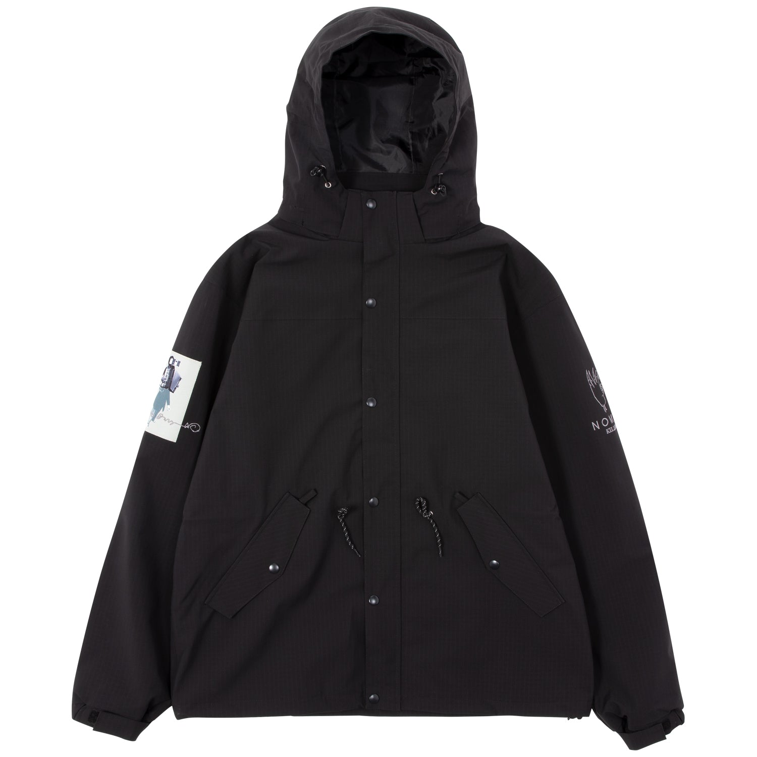 NOMADIK | GRIND JKT