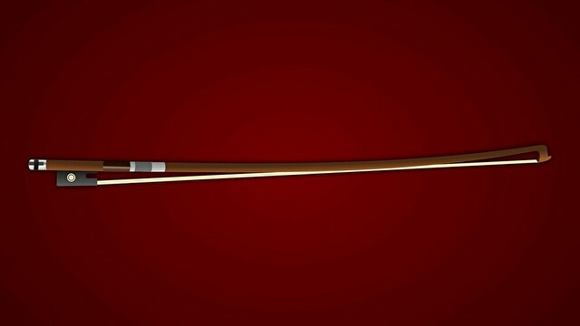 フレンチボウのすすめ【コントラバス・ウッドベースの弓のはなし