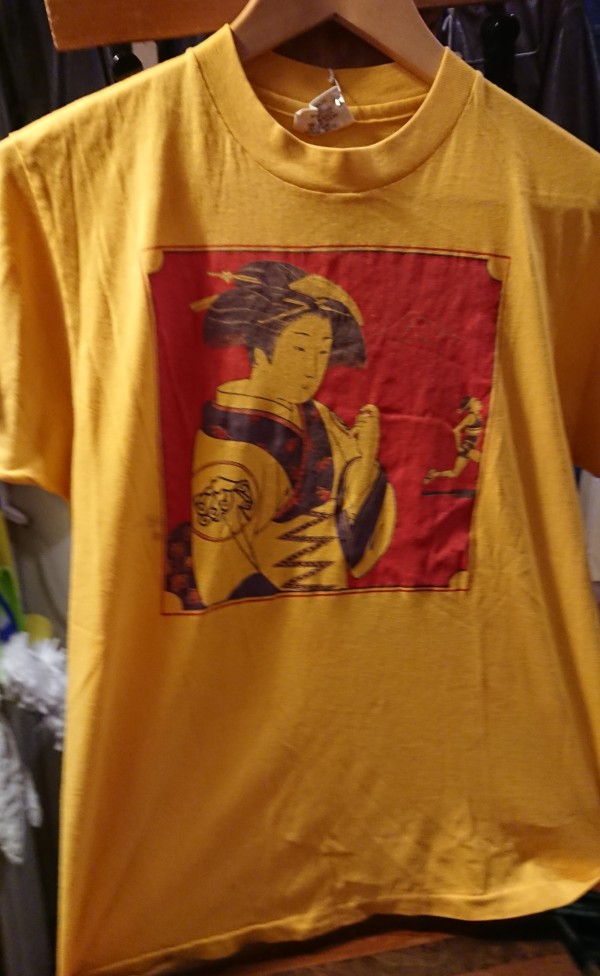 NIKE 浮世絵Tシャツ | 有限会社タイセイ