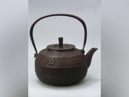 南部鉄器 | 日本伝統工芸品 海外発送対応 -Takumi Japan