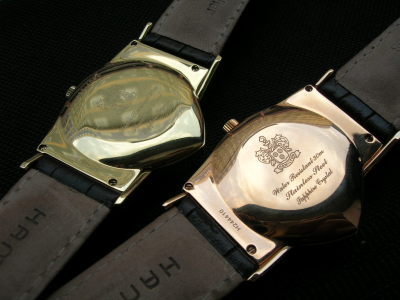 H24441521 H24421521ハミルトン国内正規品 ベンチュラ オリジナル 50